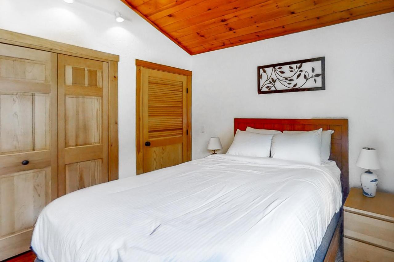 Linderhof Mountainside 12 Apartman Bartlett Kültér fotó